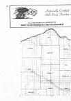 Index Map 3, Holt County 1982